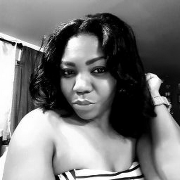 Meet your Posher, Kenyetta - Picture 1 of 1